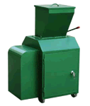 DSF型全密封電動(dòng)縮分機