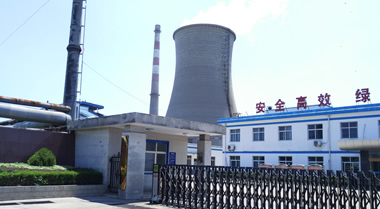 某電廠(chǎng)定硫儀現場(chǎng)照片